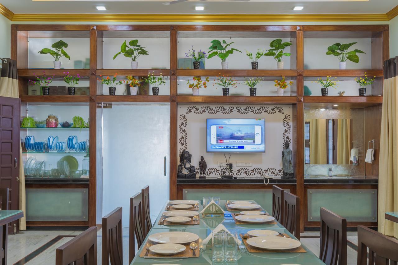 Tiger Hill Homestay Udaipur Exterior photo